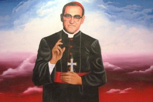 błogosławiony oscar romero